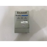 Keyence EX-202 Inductive Gauging Sensor...